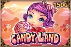 Candy Land