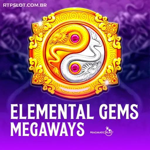 Elemental Gems