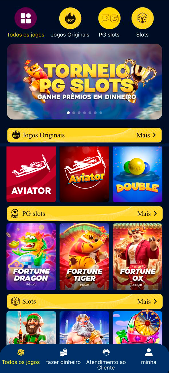 SharkWin: Slots Online e Jogos de Cassino para Você