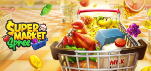 Supermarket Spree: Tudo o que Você Precisa Saber Sobre Este Slot Inovador