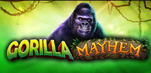 Gorilla Mayhem: Como Jogar e Review Completa