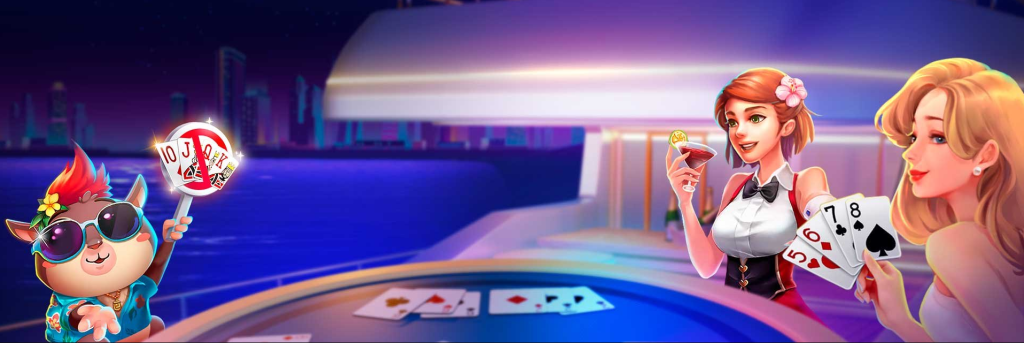 Slot Tongbi Niuniu: Descubra o Fascínio do Jogo de Cartas Asiático