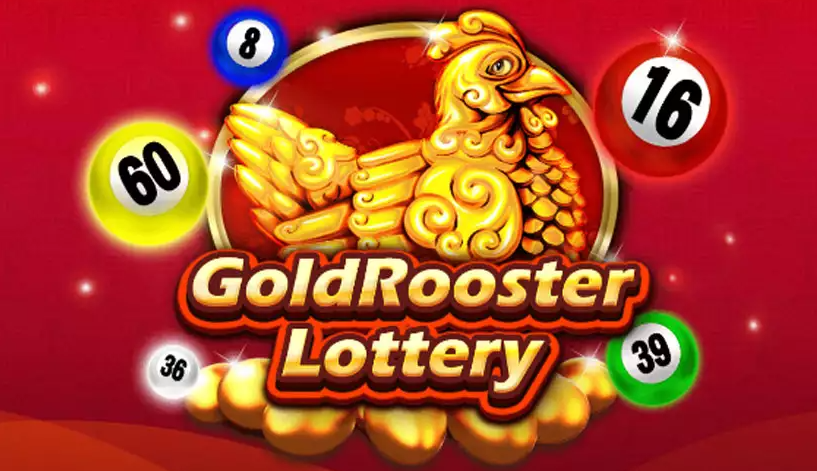 Slot Gold Rooster Lottery: Um Mergulho na Sorte e Prosperidade