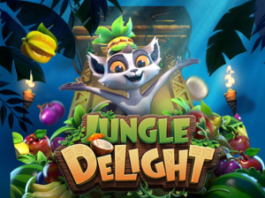 Slot Jungle Delight: Uma Aventura Exótica com Prêmios e Emoção