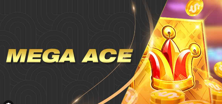 Mega Ace: Um Slot de Alta Voltagem para Amantes de Aventura