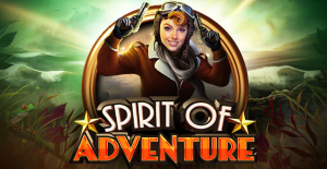 Spirit of Adventure: Uma Jornada Épica pelos Slots Online