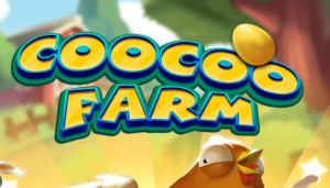 Slot Coocoo Farm: Uma Aventura Agrícola Cheia de Diversão e Prêmios