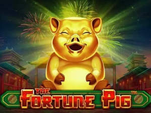 FortunePig Slot: A Magia dos Porquinhos da Sorte e Grandes Prêmios