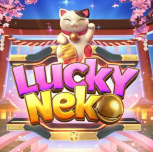 Lucky Neko: A Magia dos Slots Online da PG Slot