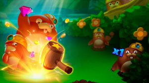 MOLE CRASH: O Novo Fenômeno dos Slots Online