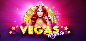 Vegas Nights Slot: A Experiência do Cassino em Sua Casa